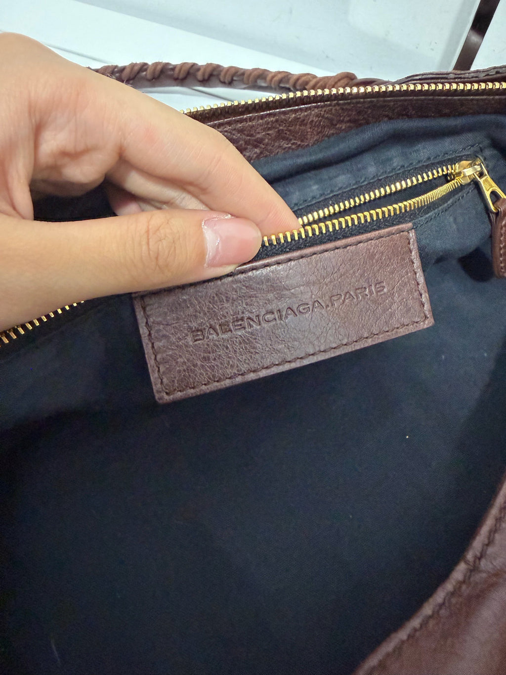 Balenciaga