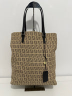 Fendi Tote