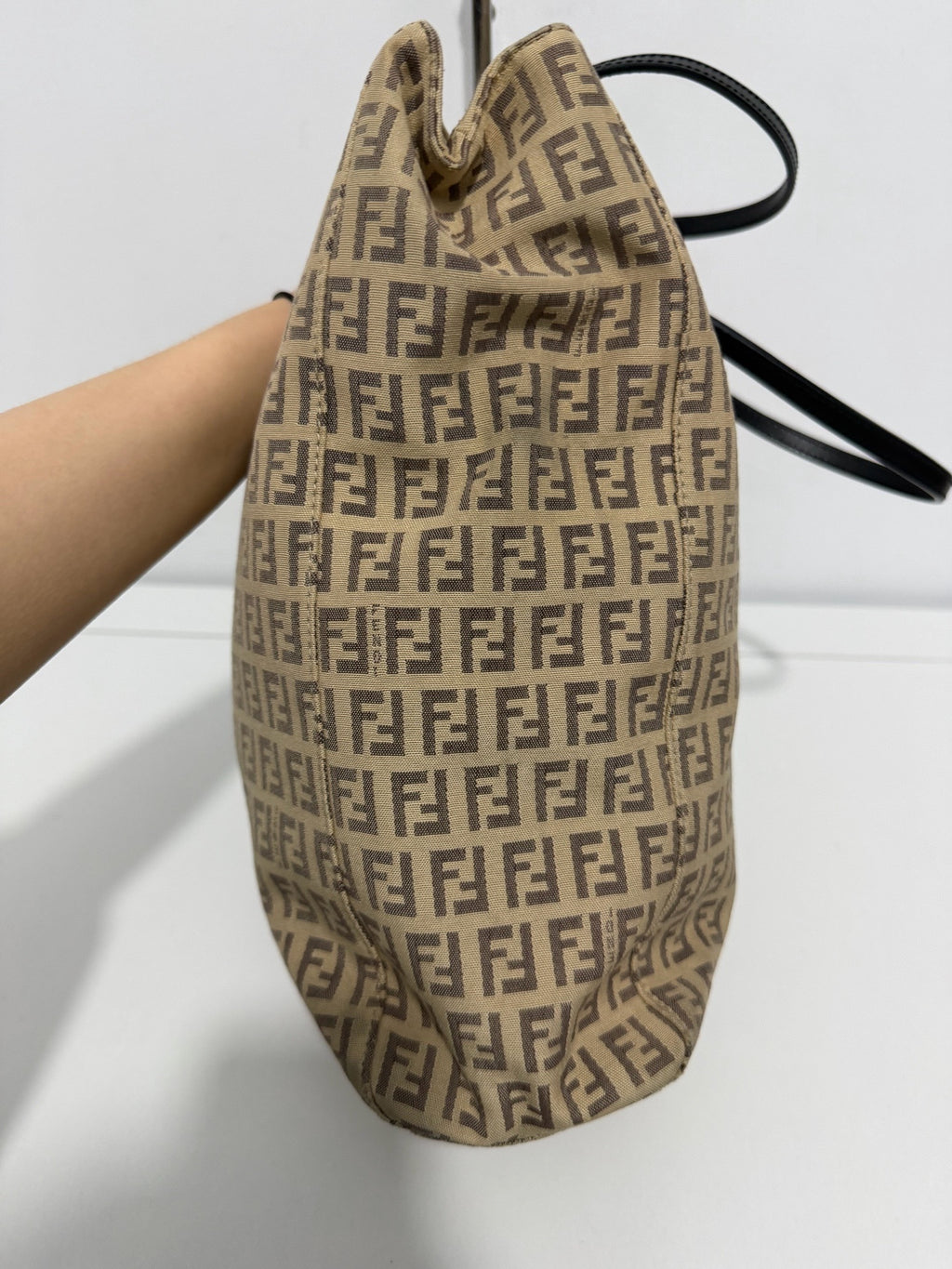 Fendi Tote