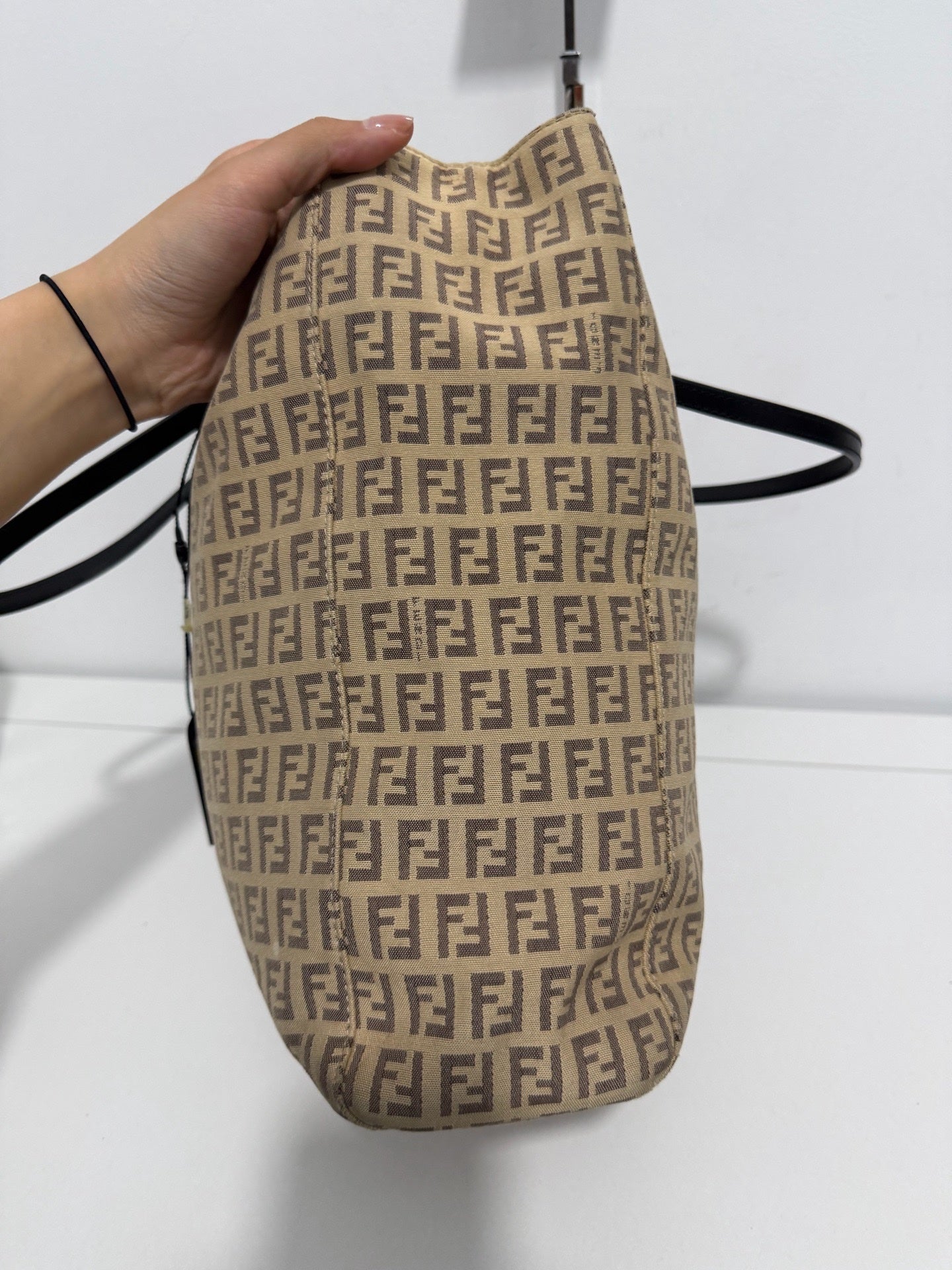 Fendi Tote