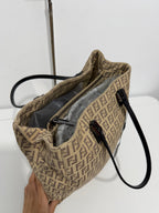 Fendi Tote