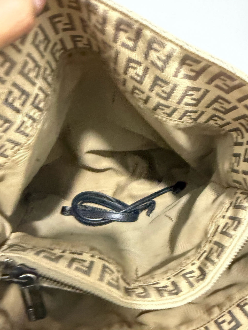 Fendi Tote