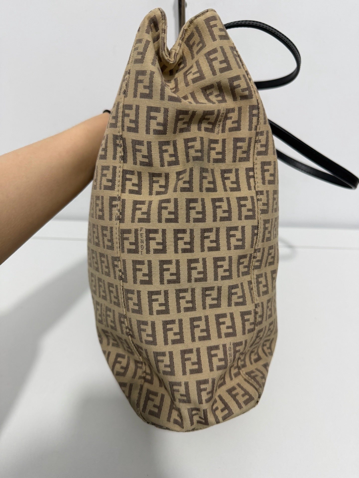 Fendi Tote