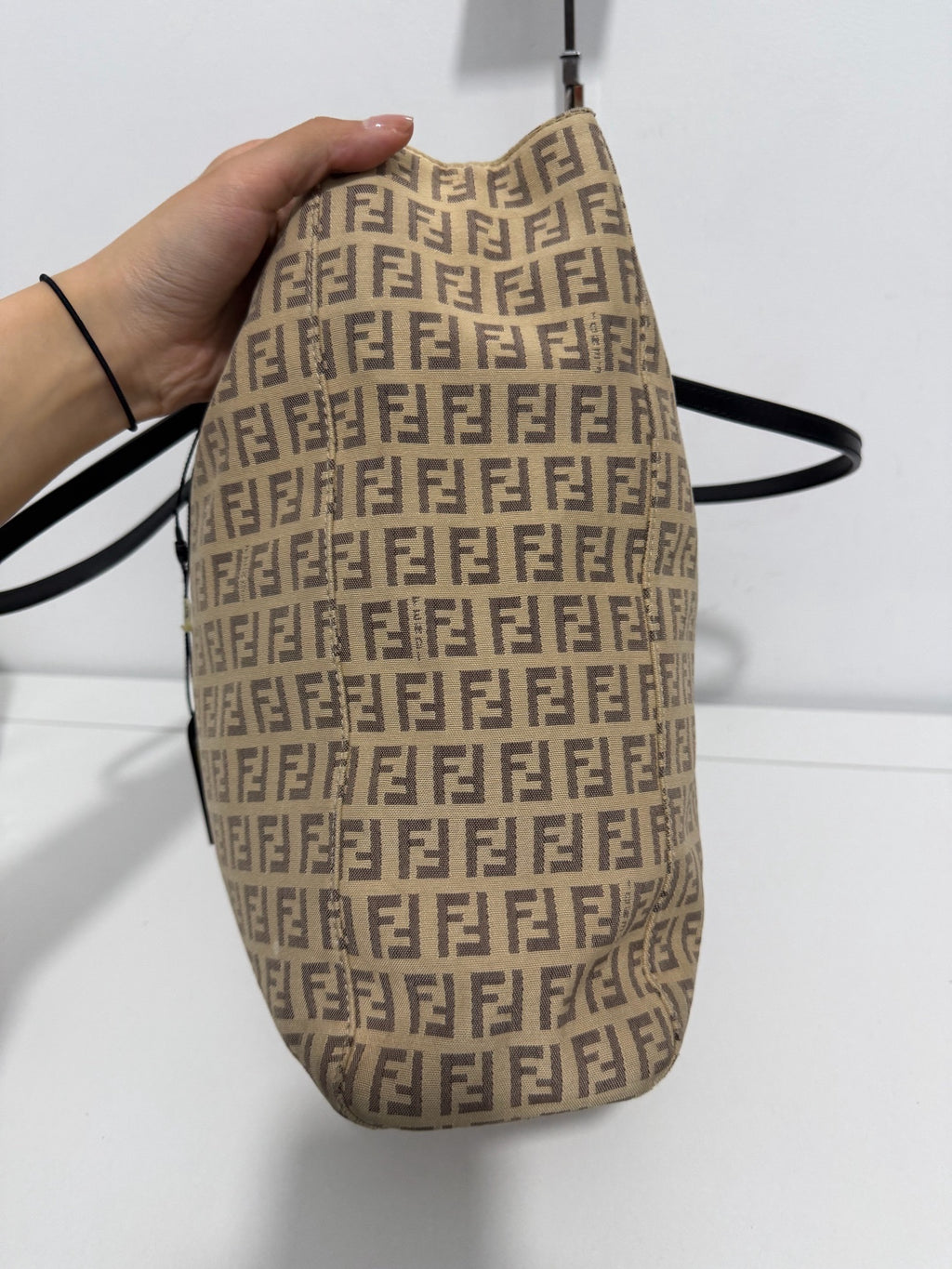Fendi Tote