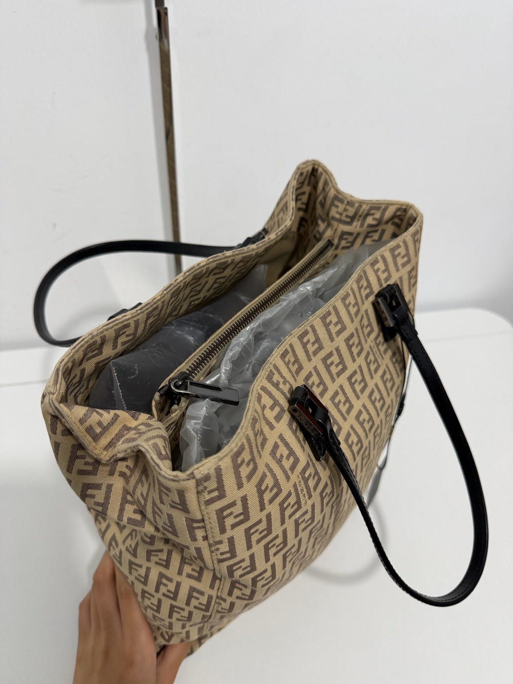 Fendi Tote
