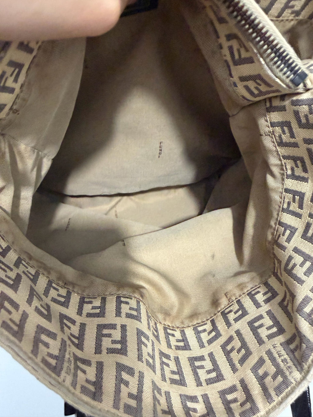 Fendi Tote