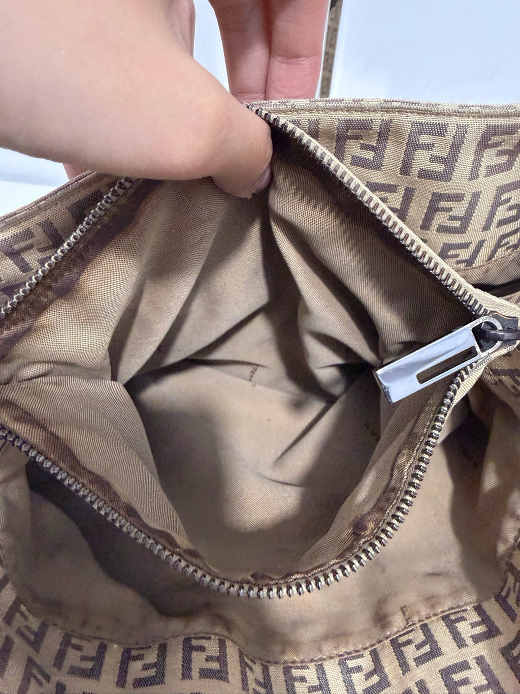 Fendi Tote