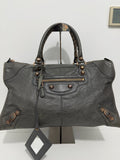 Balenciaga Gray