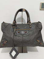 Balenciaga Gray