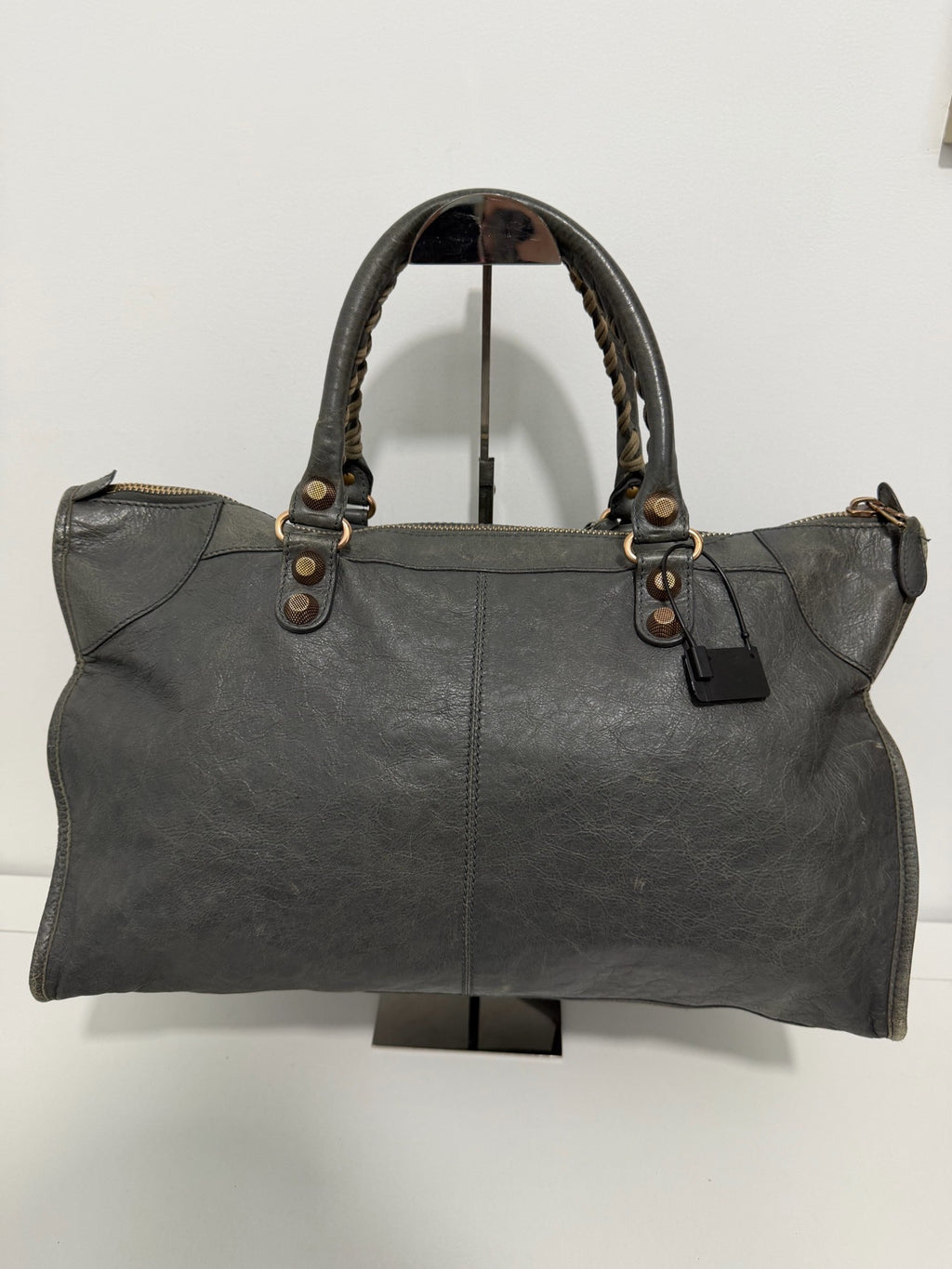 Balenciaga Gray