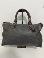 Balenciaga Gray