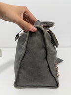 Balenciaga Gray