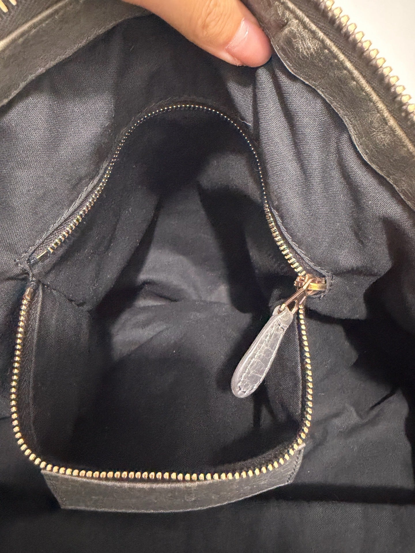 Balenciaga Gray