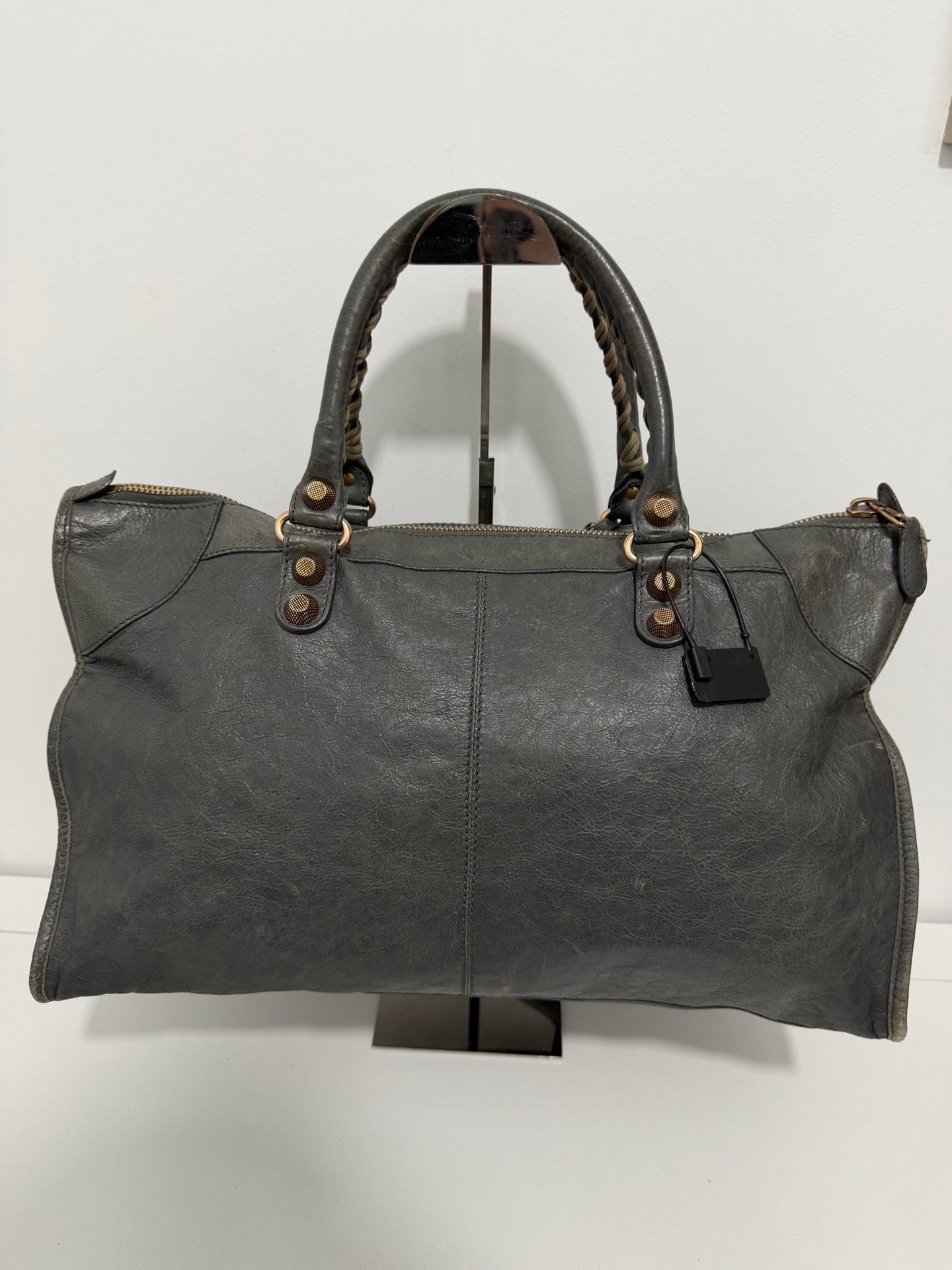 Balenciaga Gray
