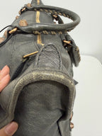 Balenciaga Gray