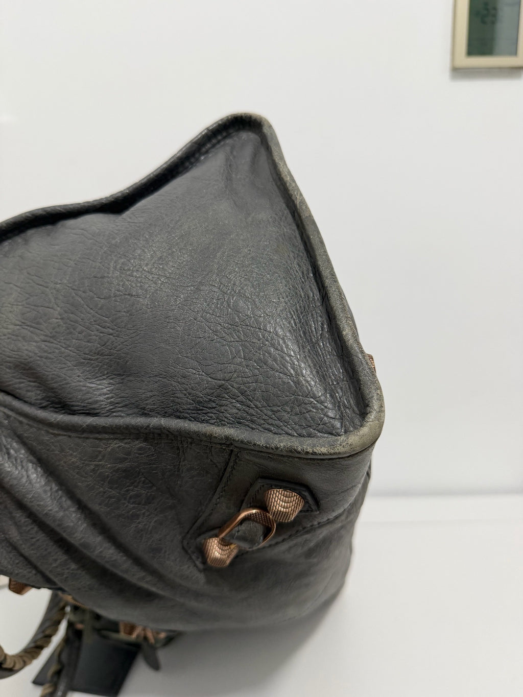 Balenciaga Gray