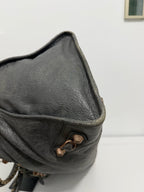 Balenciaga Gray