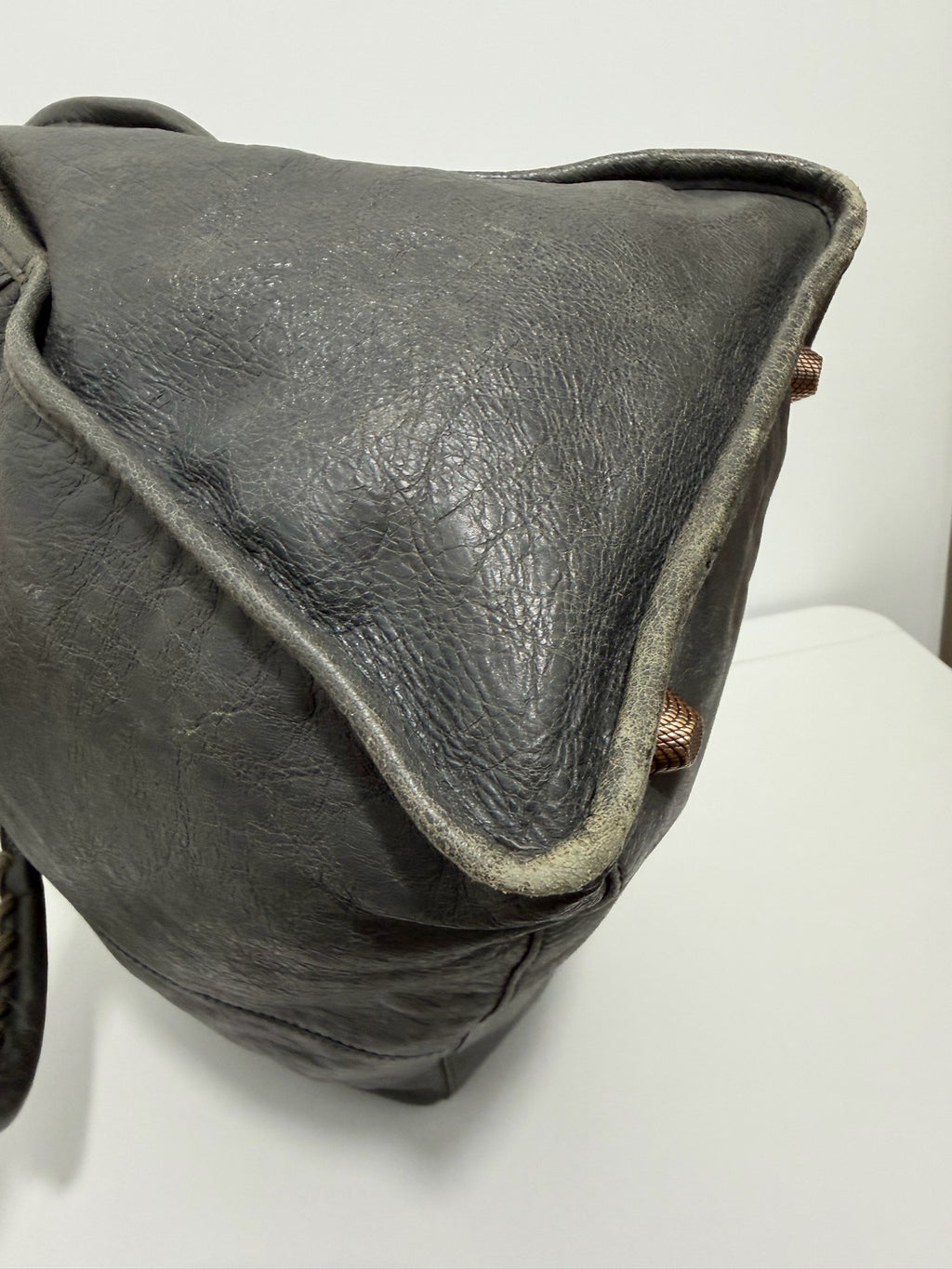 Balenciaga Gray