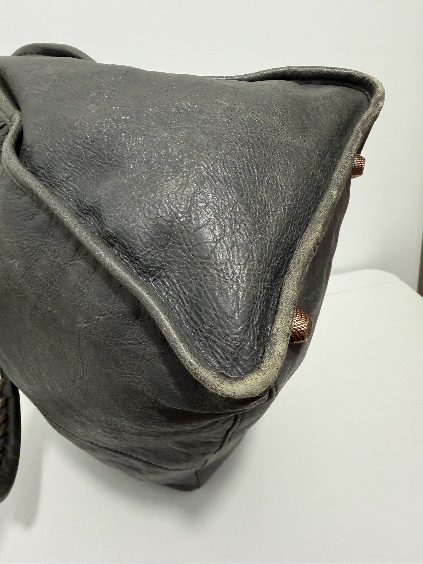Balenciaga Gray