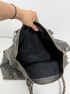 Balenciaga Gray