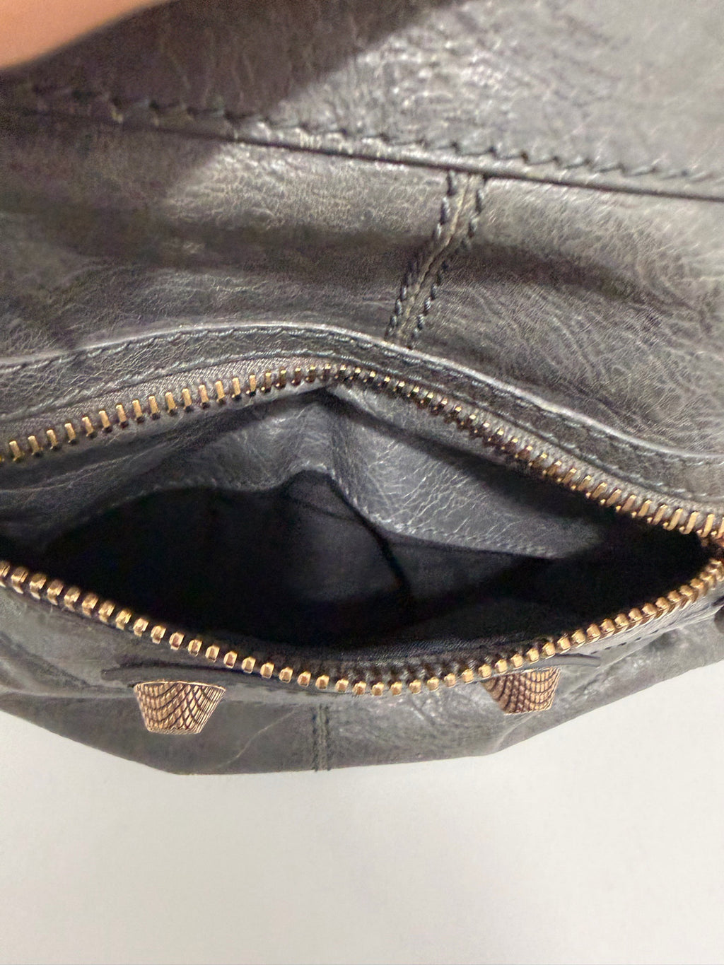Balenciaga Gray