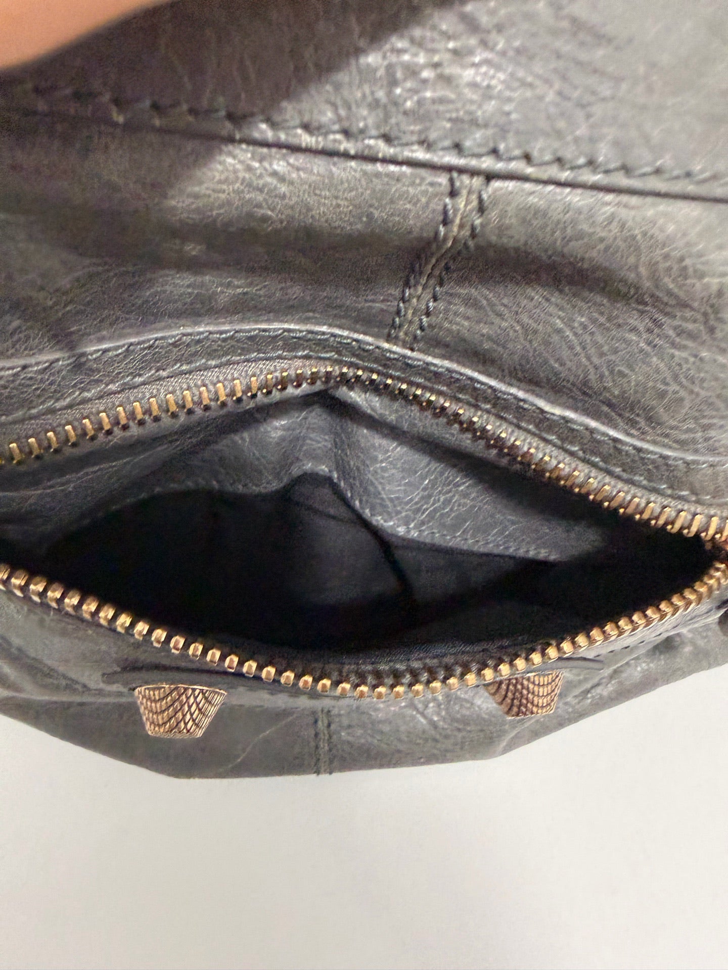 Balenciaga Gray