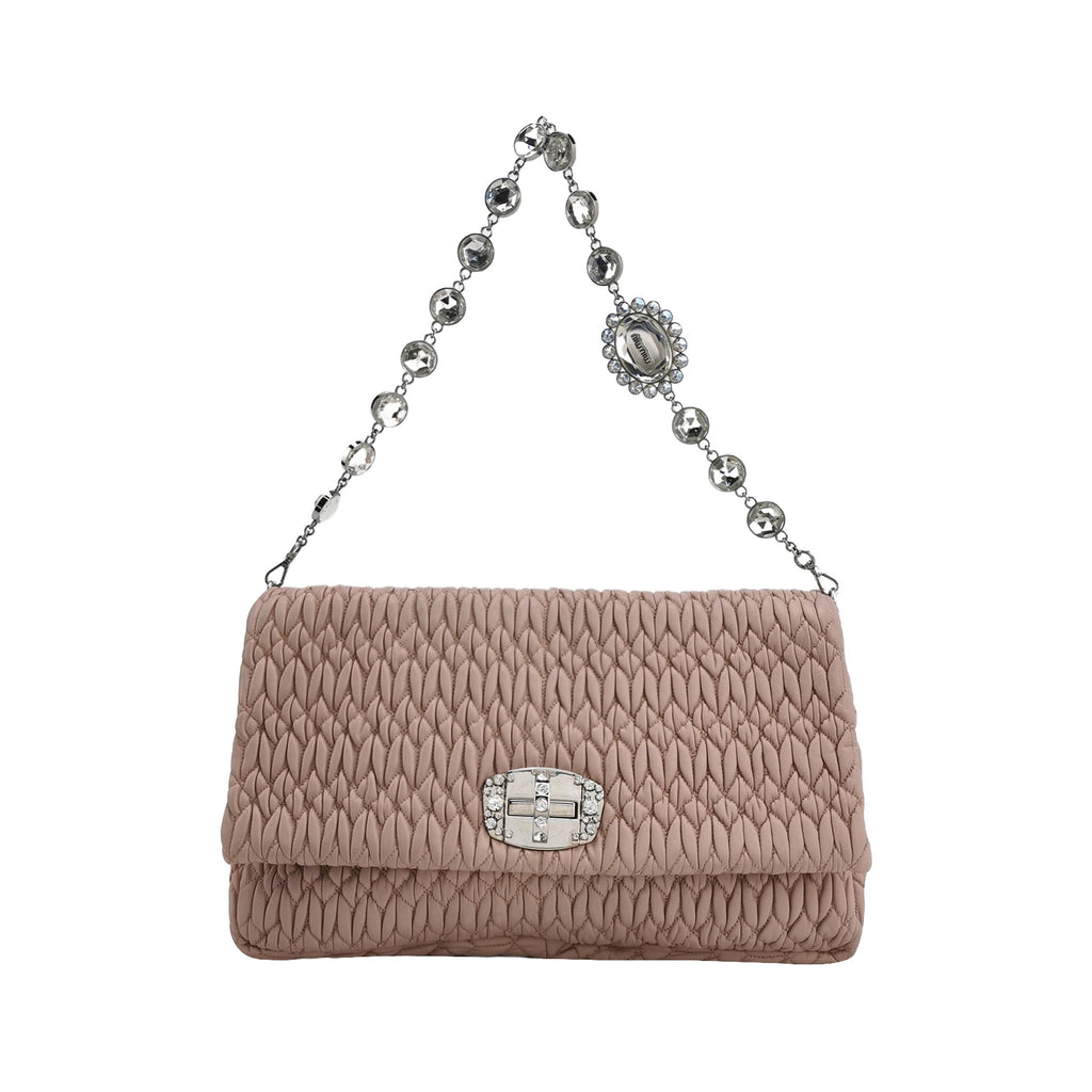 Miu Miu Pink