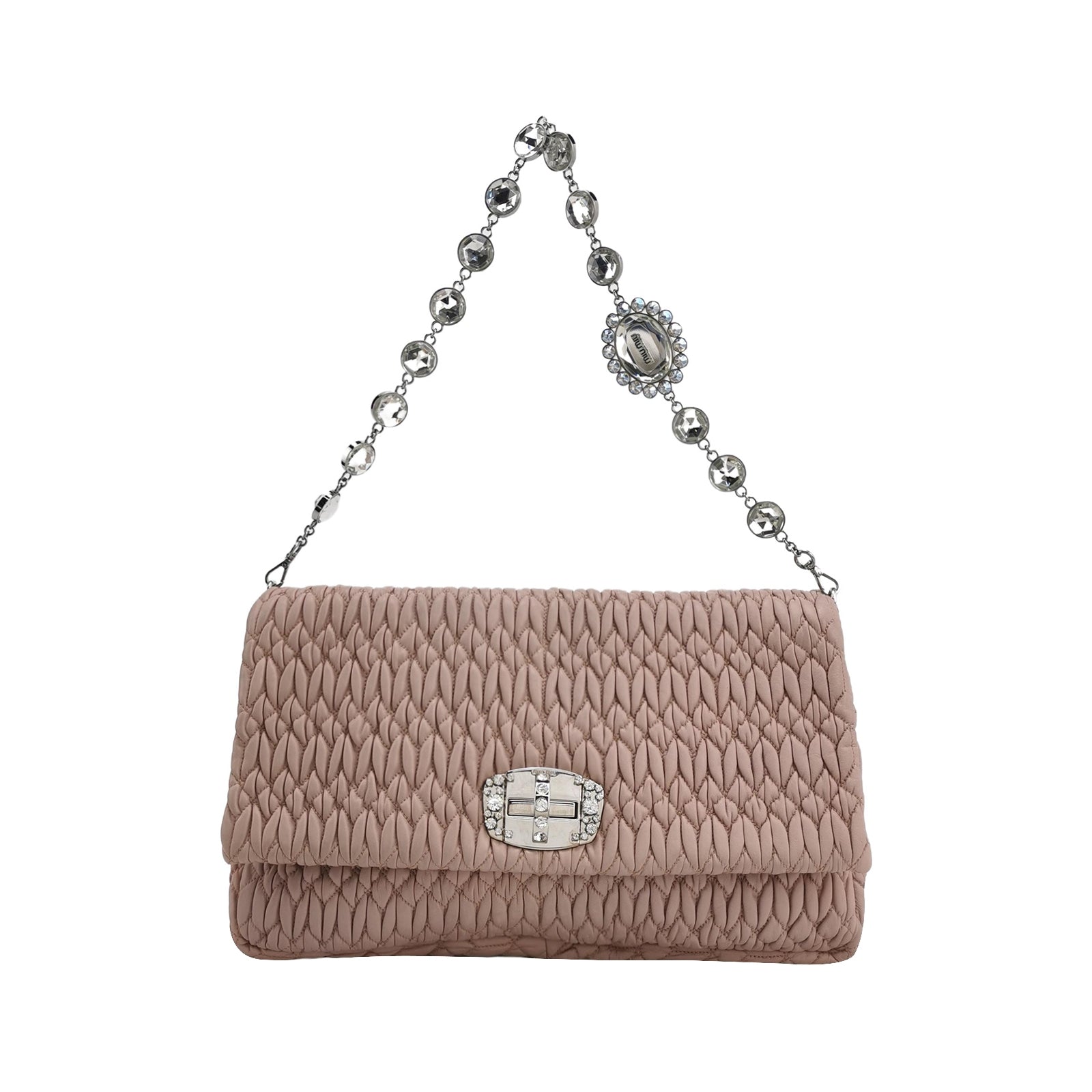 Miu Miu Pink