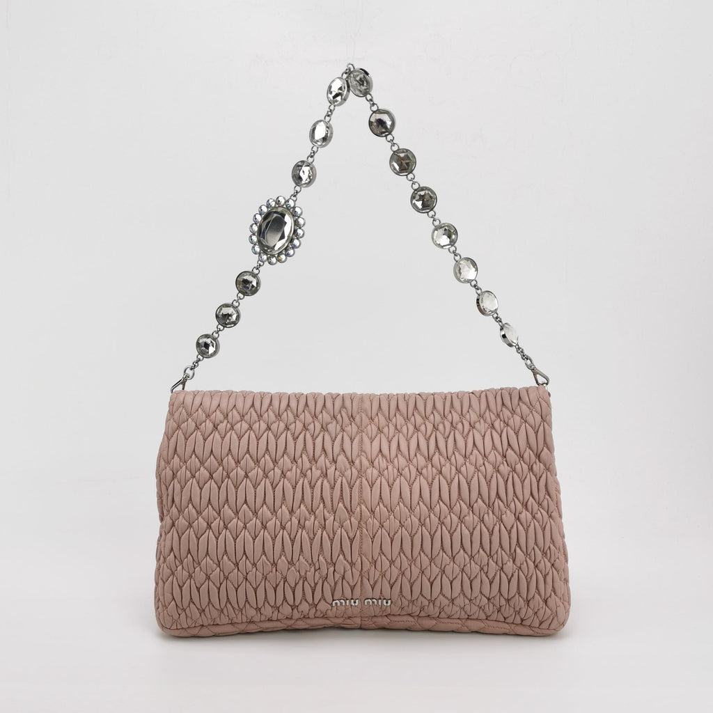 Miu Miu Pink