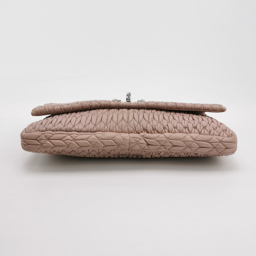 Miu Miu Pink