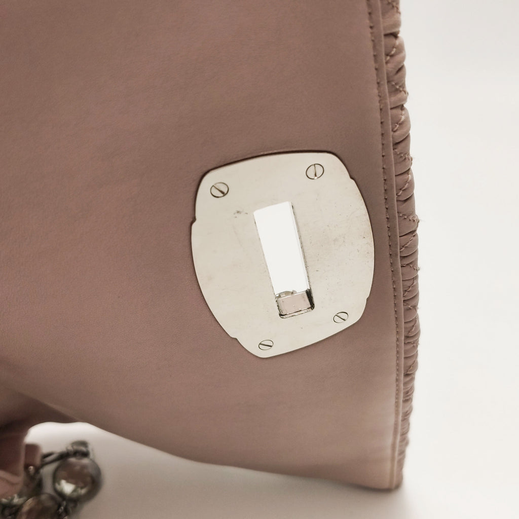 Miu Miu Pink
