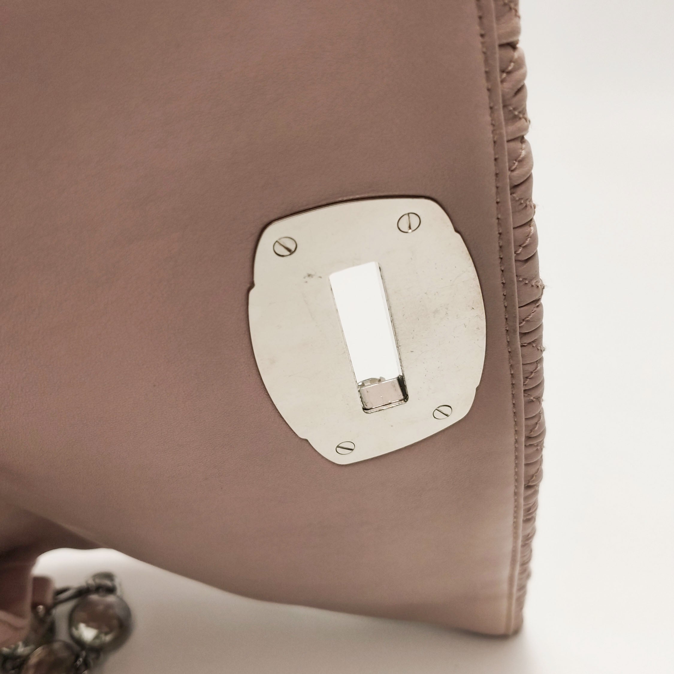Miu Miu Pink