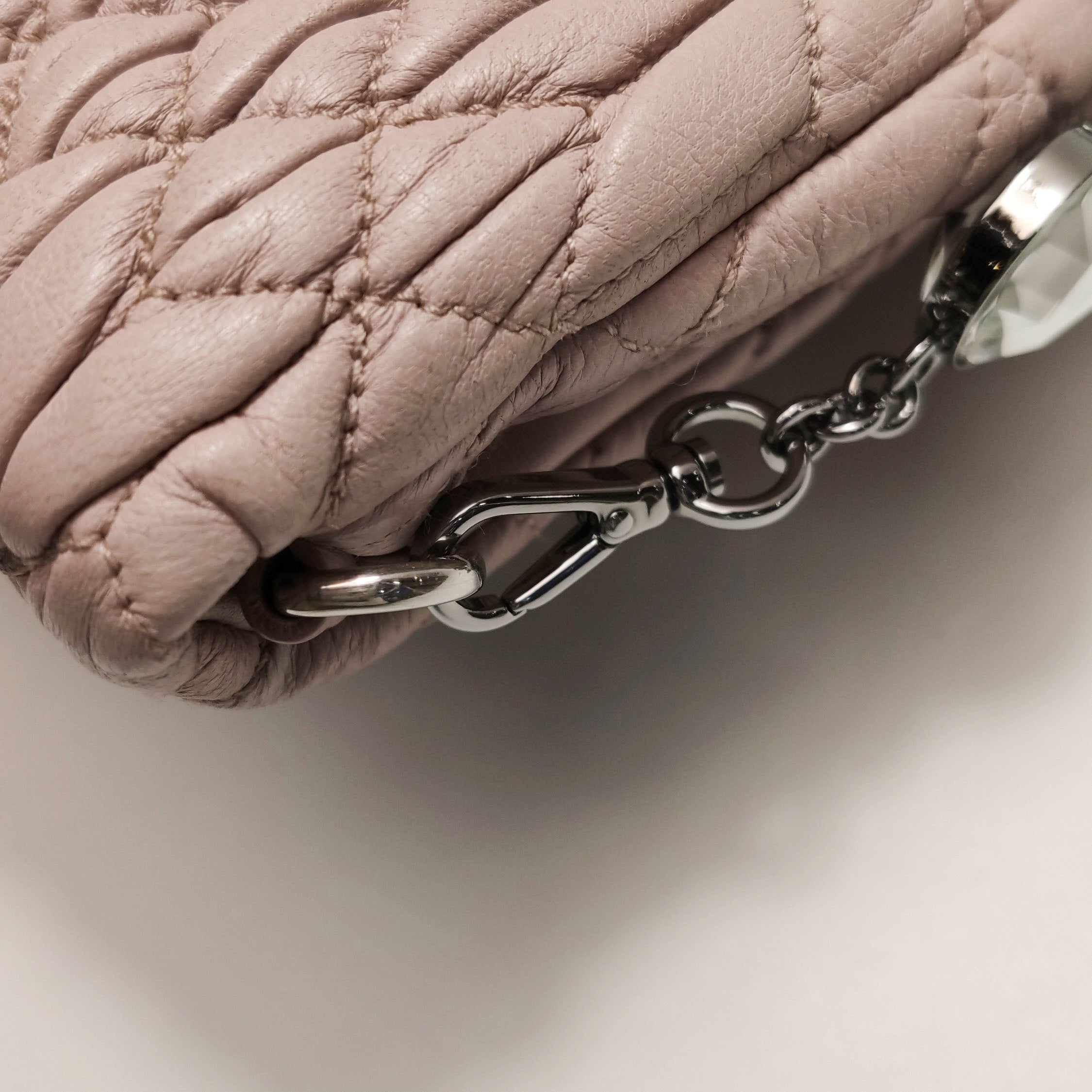 Miu Miu Pink