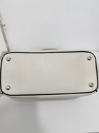 Prada White Tote