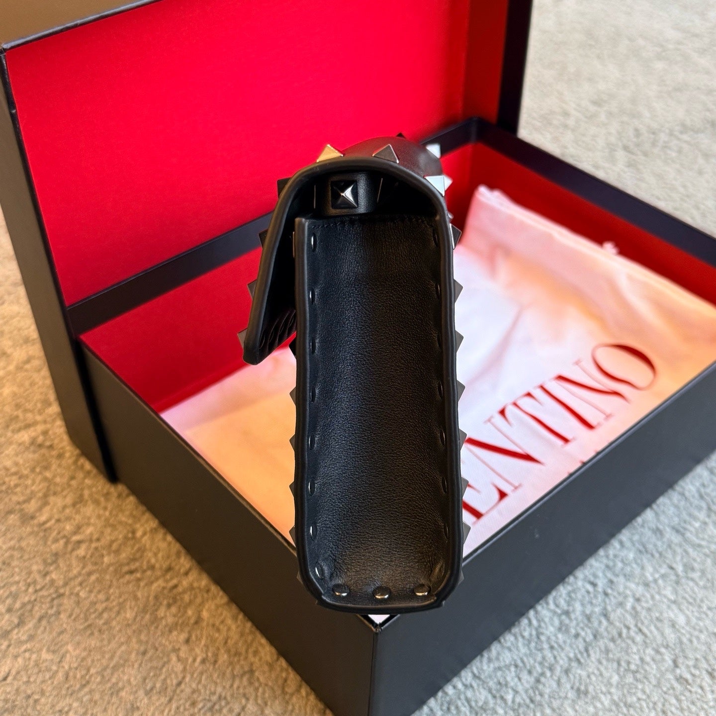 Valentino Backpack