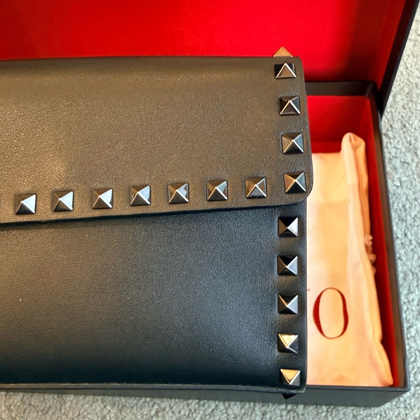 Valentino Backpack