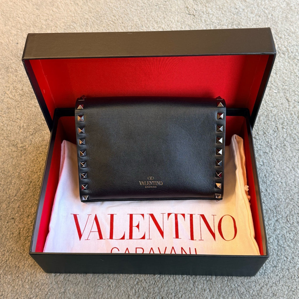 Valentino Backpack