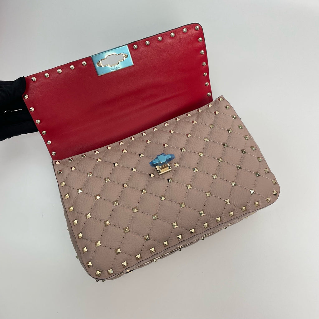 Valentino Pink