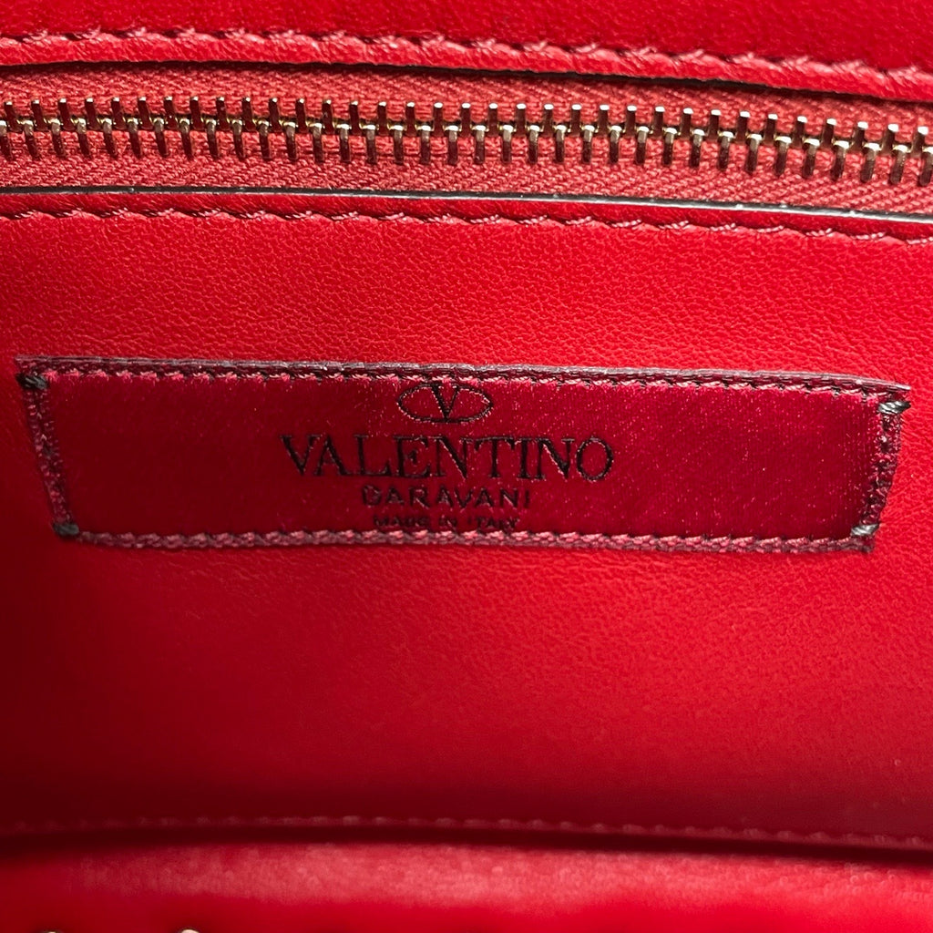 Valentino Pink