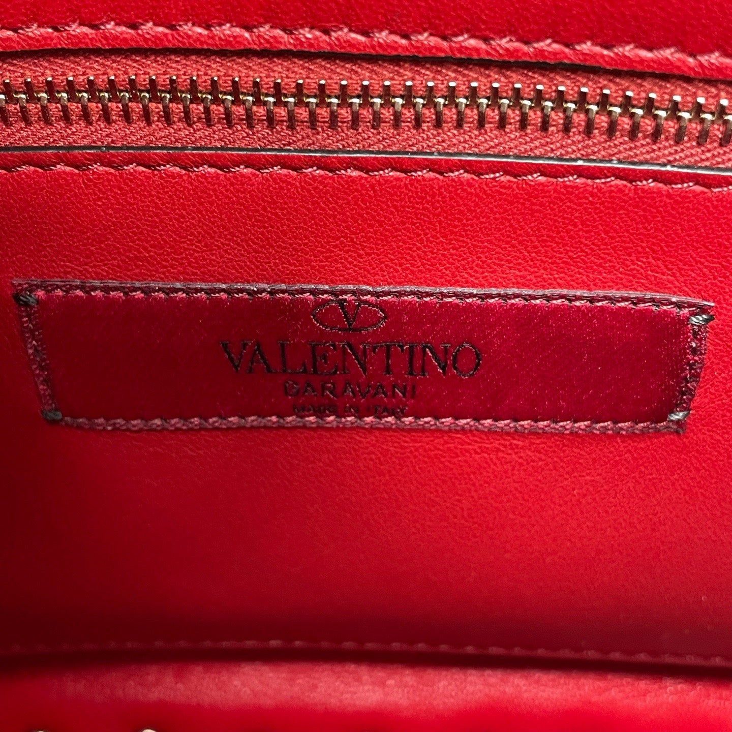 Valentino Pink