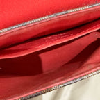 Louis Vuitton Brown Messenger Bag