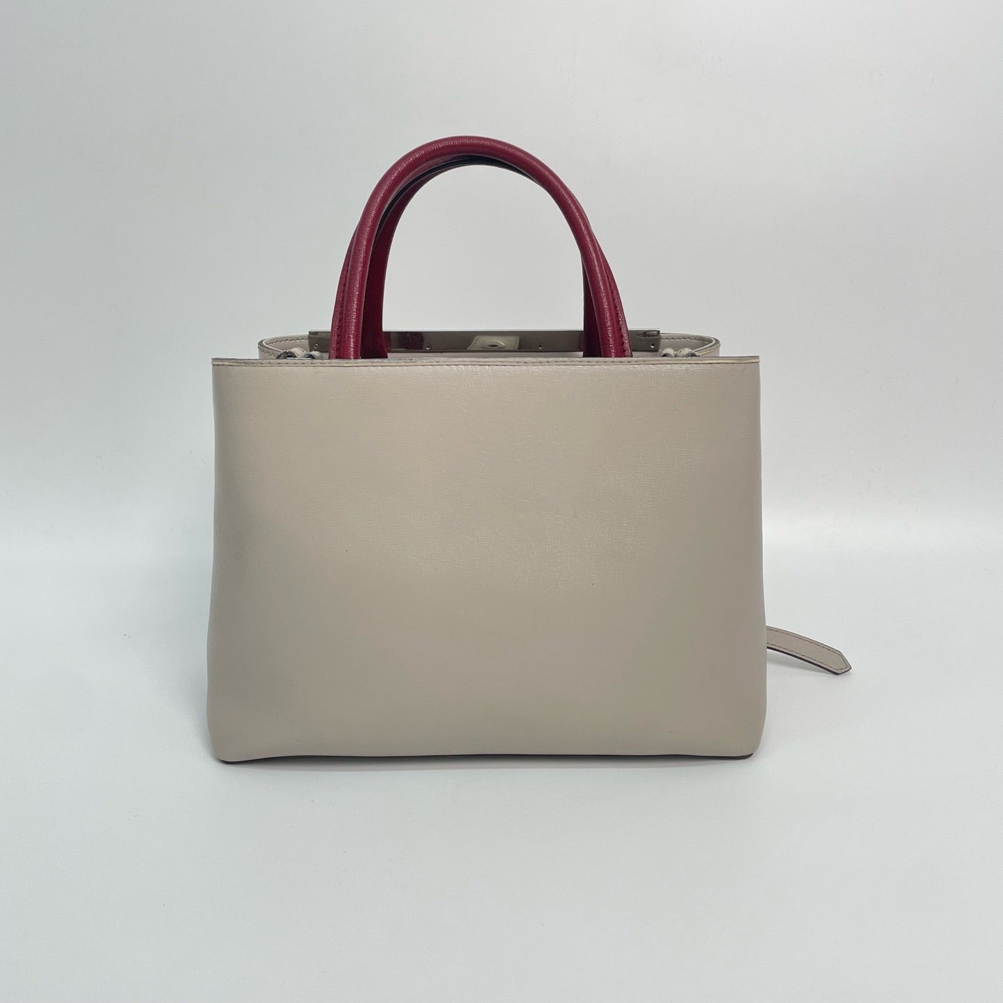 Fendi Shoulder Bag