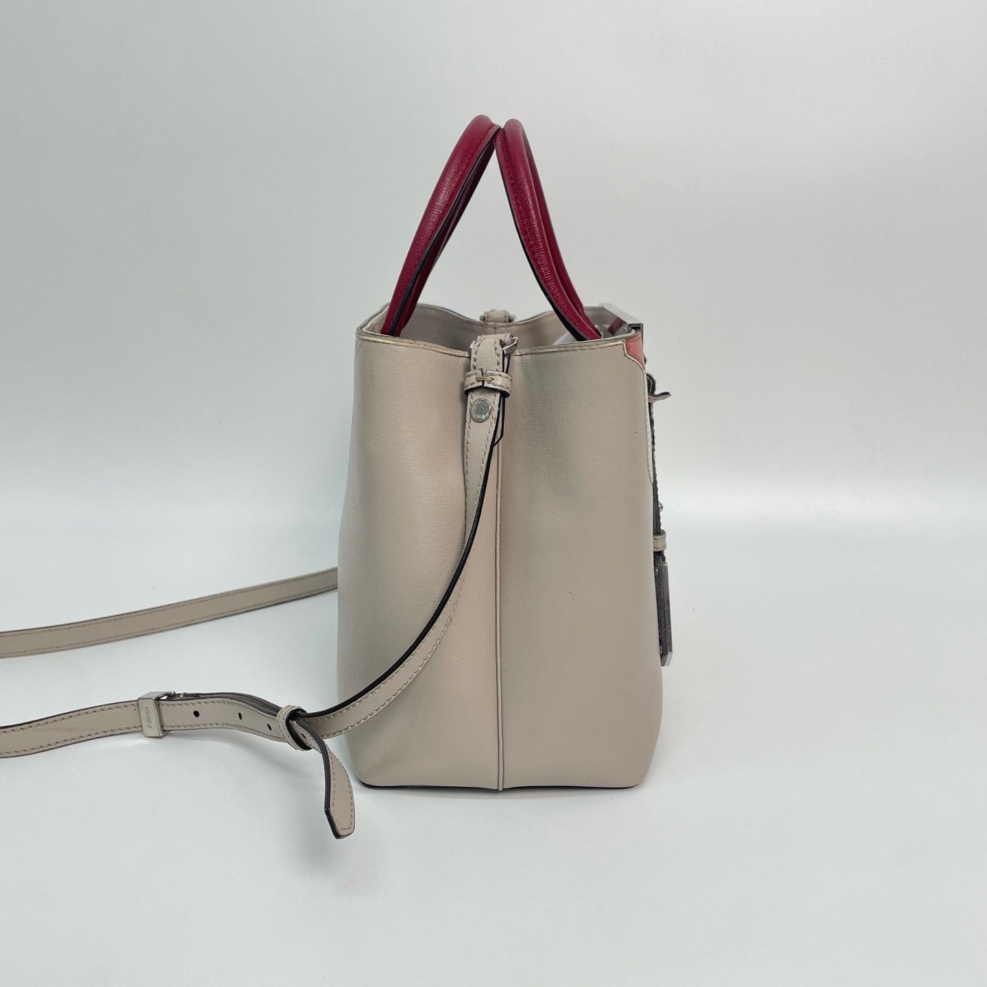 Fendi Shoulder Bag
