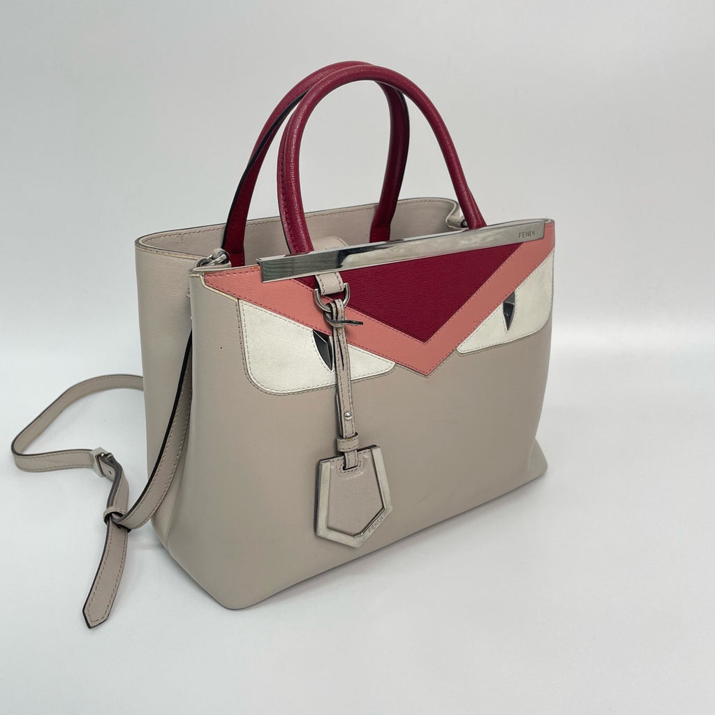 Fendi Shoulder Bag