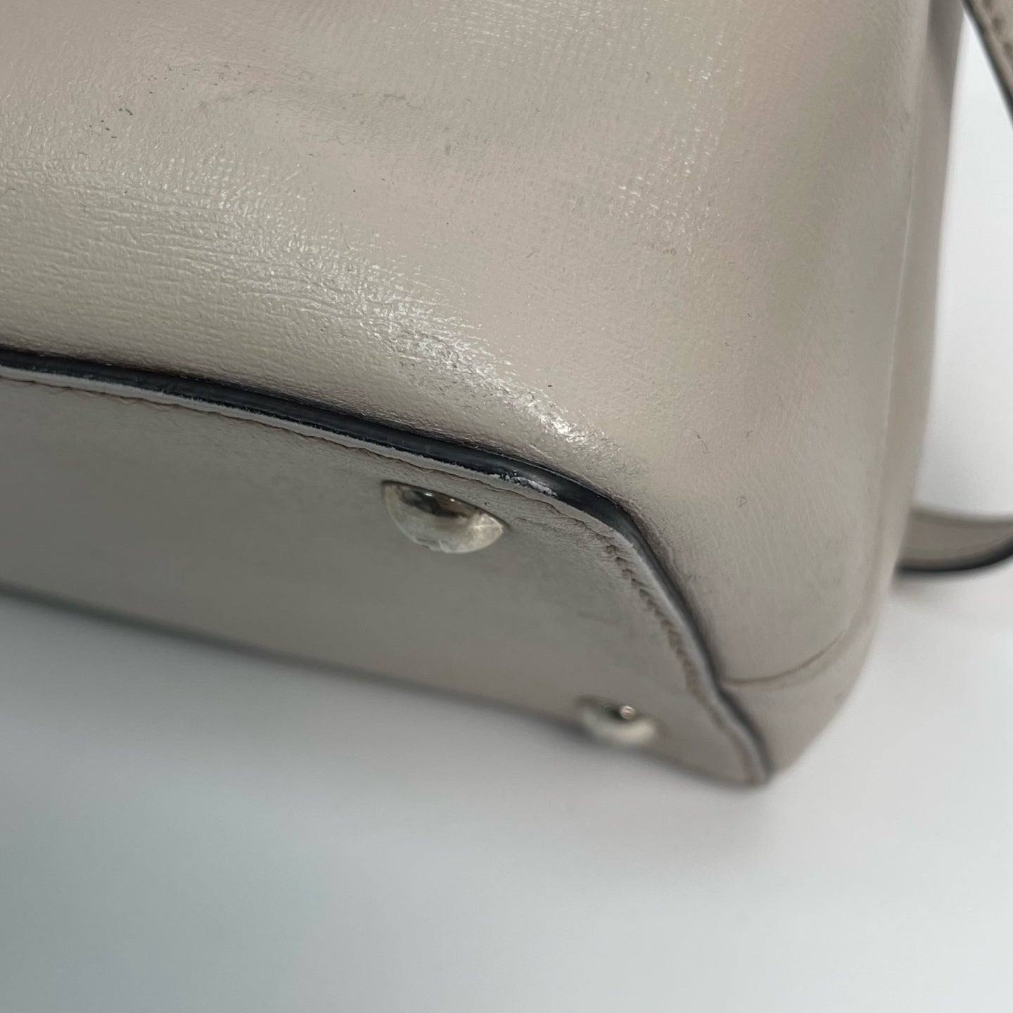 Fendi Shoulder Bag