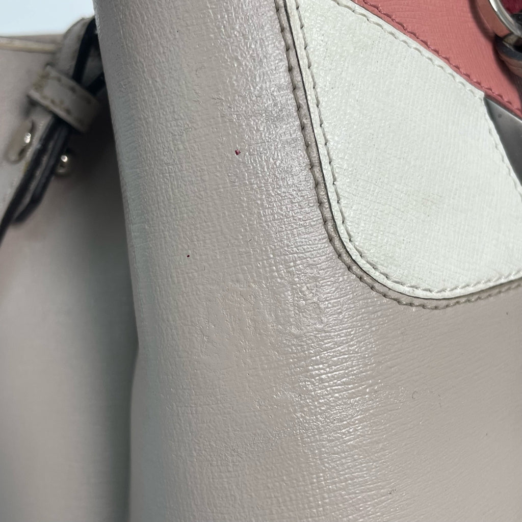 Fendi Shoulder Bag