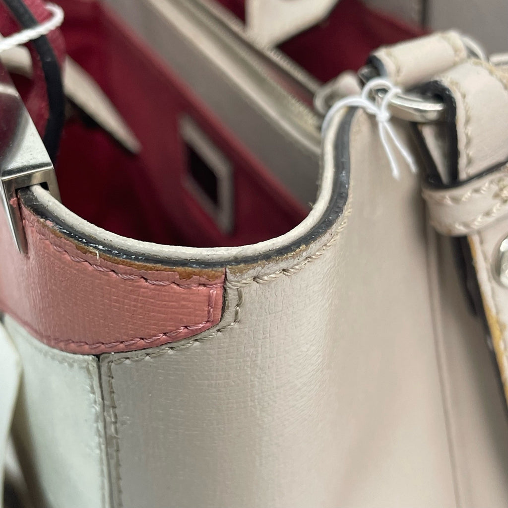 Fendi Shoulder Bag