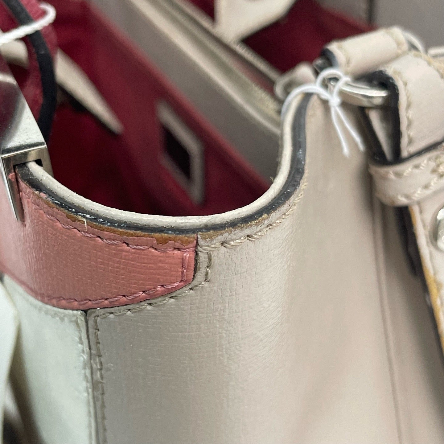 Fendi Shoulder Bag