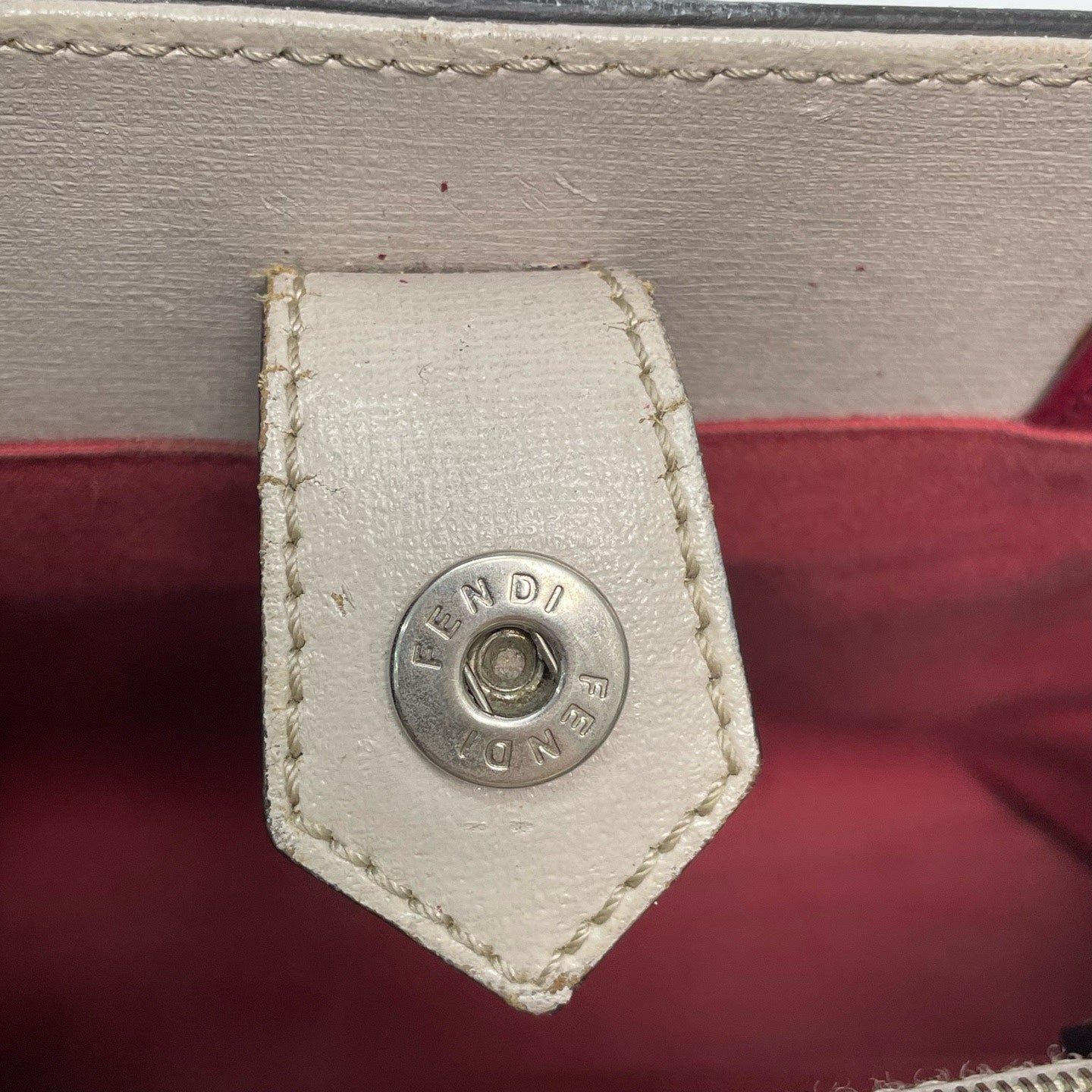 Fendi Shoulder Bag