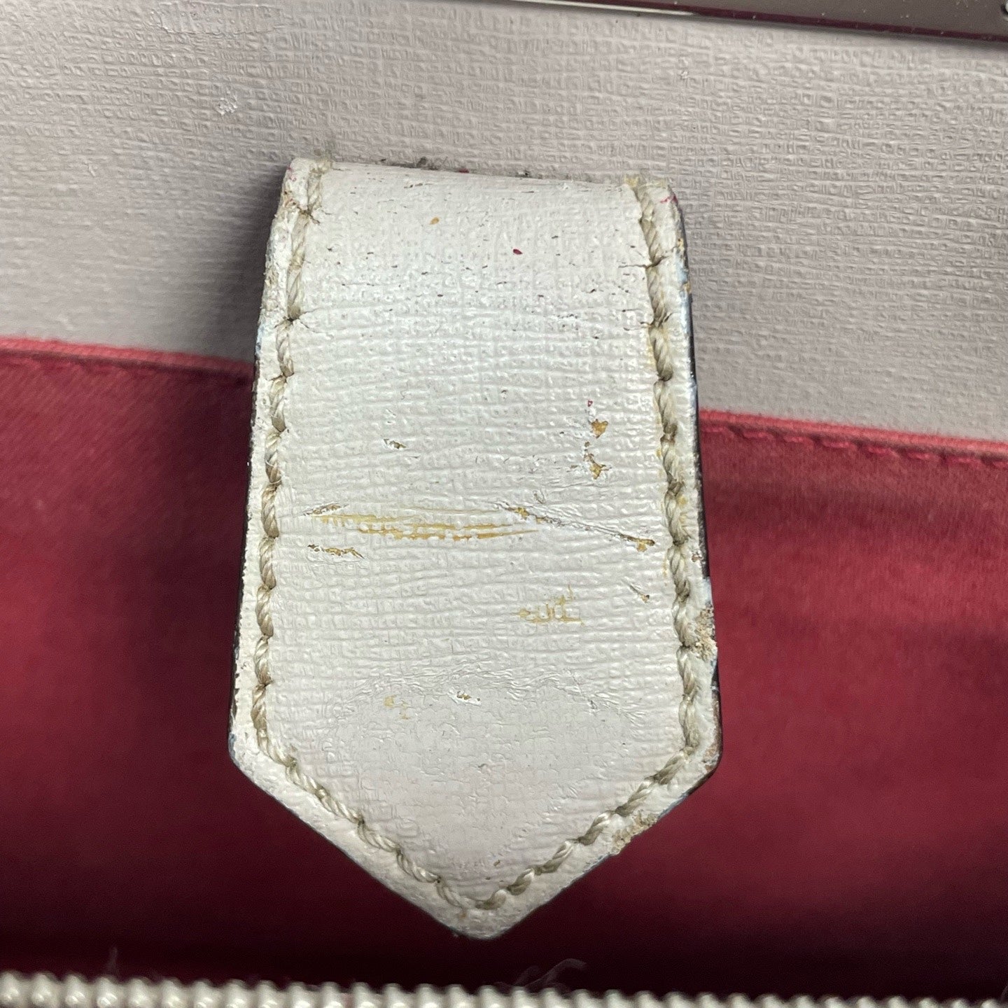 Fendi Shoulder Bag
